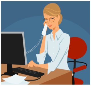 The Virtual Assistant: a Simple Solution for Overworked Entrepreneurs